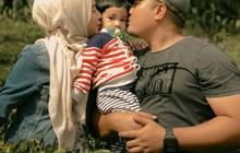 30 Kata-Kata Berjuang Demi Anak, Penuh Makna dan Menyentuh Hati