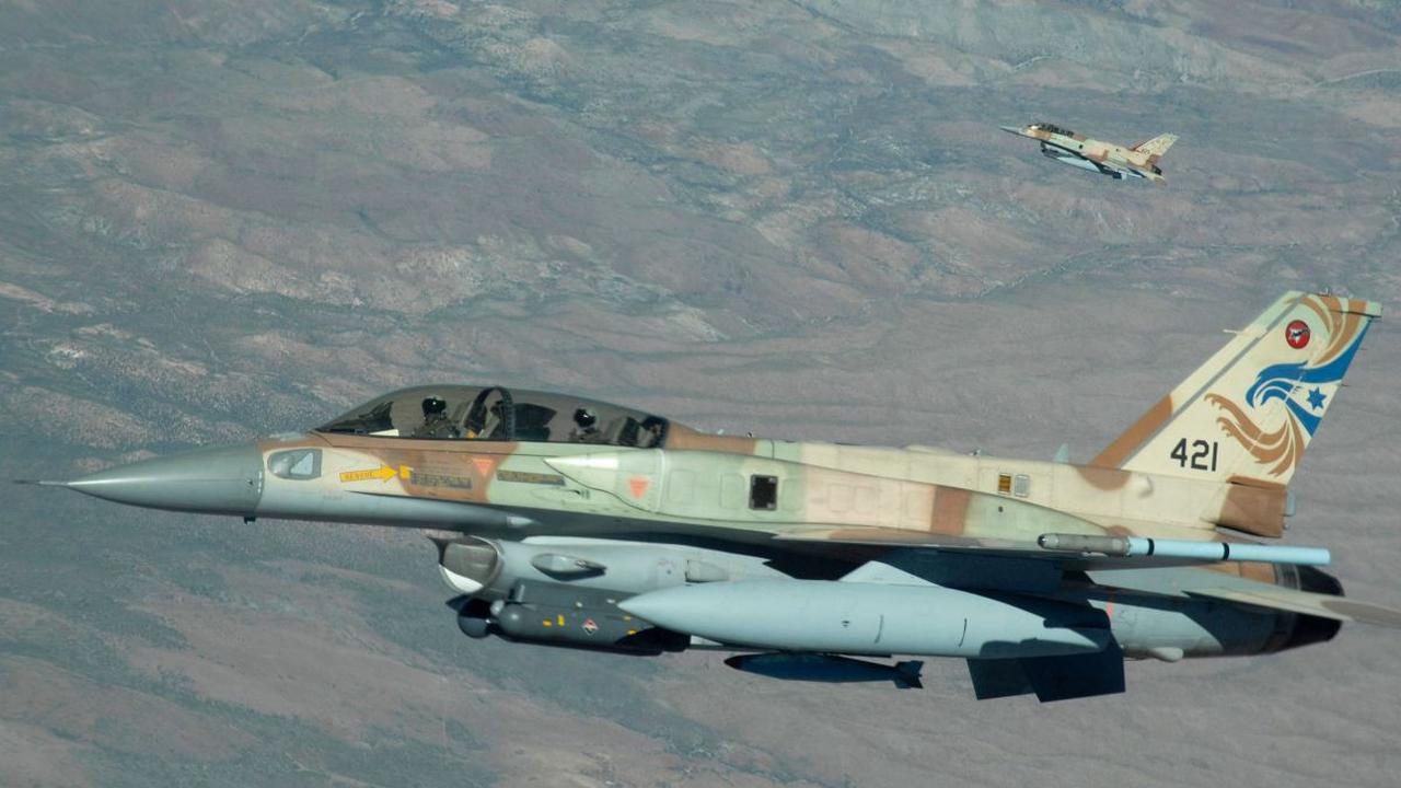 Tak butuh Waktu Lama, Israel Segera Berpaling Pada Amerika Serikat