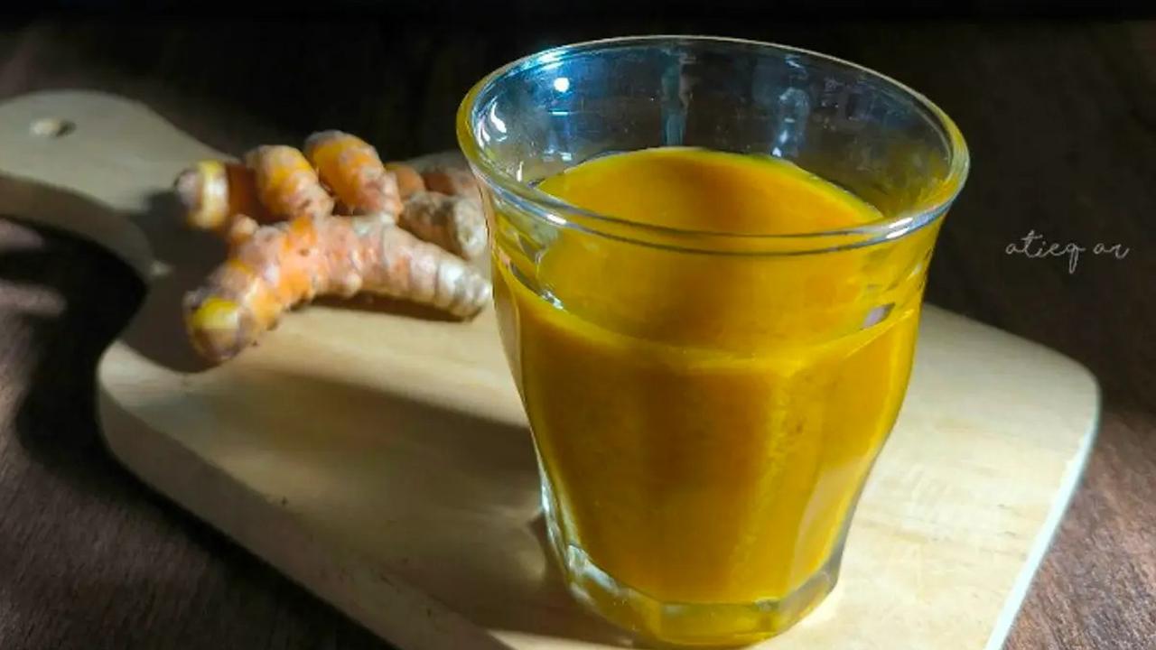 Solusi Herbal: Jamu Rempah untuk Mengontrol Kolesterol dan Tekanan Darah