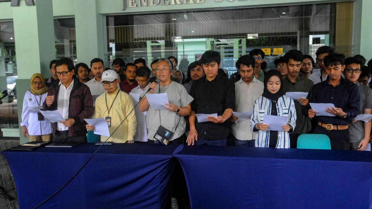 Dok. Istimewa
