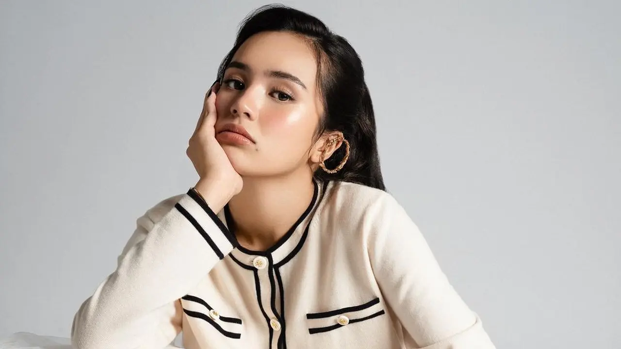Beby Tsabina