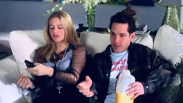 Clueless (1995)