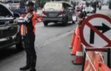Catat Rekayasa Lalin Sekitar Wisata Jakarta di Malam Tahun Baru: Ancol, TMII hingga Kota Tua