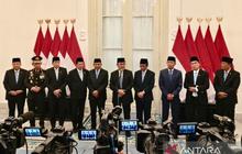 Komite Reformasi Polri Gelar Rapat Perdana 10 November, Bahas Rencana Kerja dan Aspirasi Publik