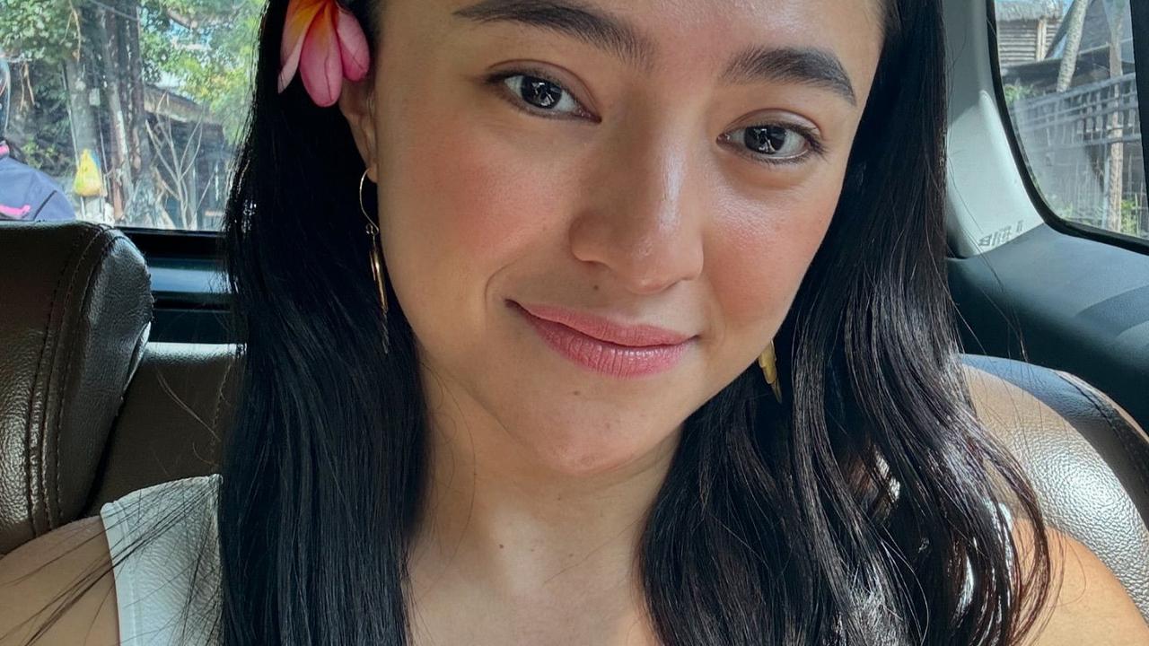 Marshanda Tegaskan Ogah Operasi Plastik, Ini Alasannya