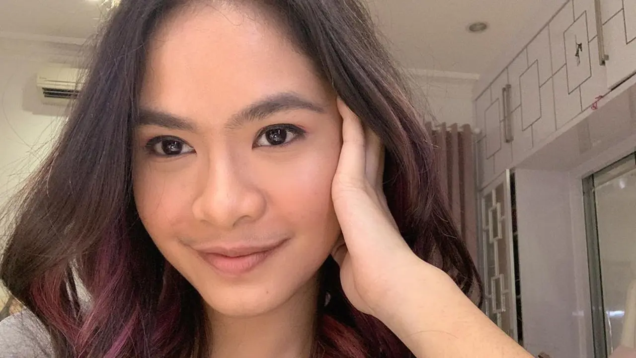 Salshadilla Juwita. (Foto: Instagram @salshaindradjaja)