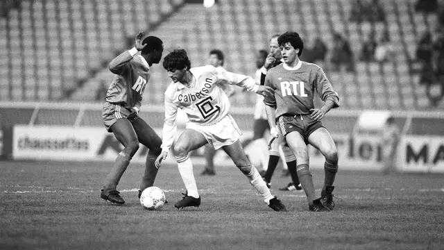 Enzo Francescoli