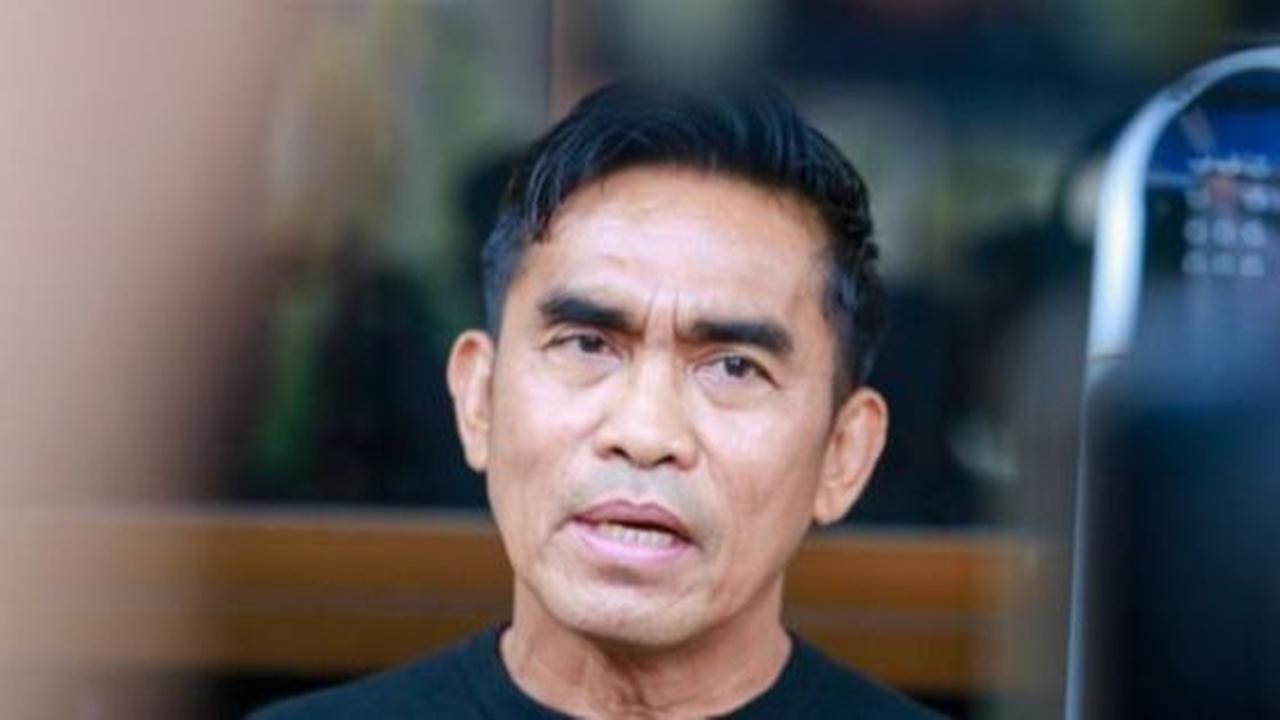 Menunggu Itikad Baik, 8 Foto Idham Masse Minta Catherine Wilson Kembalikan Mobil Alphard!