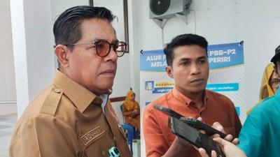Dukung LSDP, Pemkab Lombok Timur Siapkan Lahan 3 Hektare untuk Tingkatkan Tata Kelola Sampah
