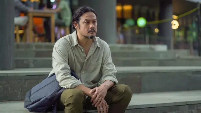 Film Ayah Ini Arahnya ke Mana, Ya?