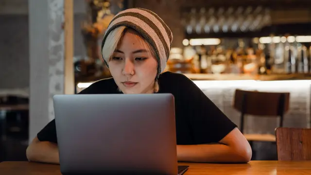 Bisa Mengurangi Stres