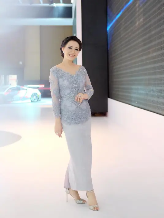 (Instagram/yuanitachrist)