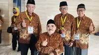 Pensiunan ASN Kembali ke Masyarakat, Berikan Kecakapan Sesuai Skill yang Dimiliki