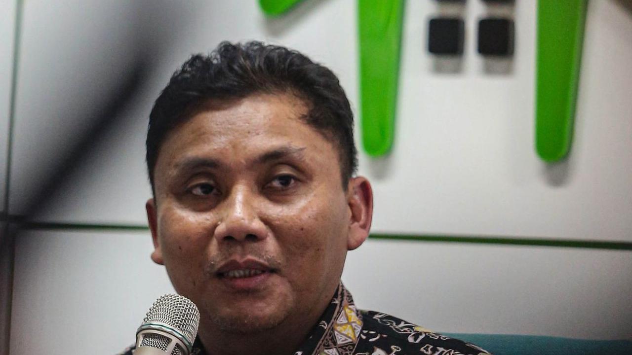 Heru mengatakan, program Tapera akan fokus membangun hunian berkonsep vertikal atau rumah susun bagi peserta program Tapera ketimbang rumah tapak.&nbsp;Foto: Liputan6.com/Angga Yuniar