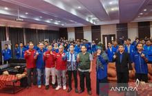 Poliban Gandeng PT. NET Sun Power: Rahasia Sukses Membangun Wirausaha Berbasis Teknologi dan Jadi Technopreneur Handal