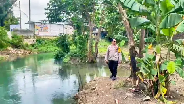 Sungai Tangkel
