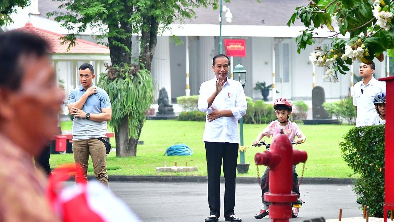 Dok. Istimewa
