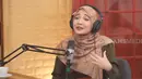 Irwansyah dan Zaskia Sungkar (Youtube/ TRANS7 OFFICIAL)