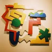 Artotel Thamrin mempersembahkan sebuah pameran seni bertemakan furnitur, "Create More Beyond," karya Mr. Procks di ArtSpace Artotel Thamrin, Jakarta.  | dok. Artotel Thamrin-Jakarta