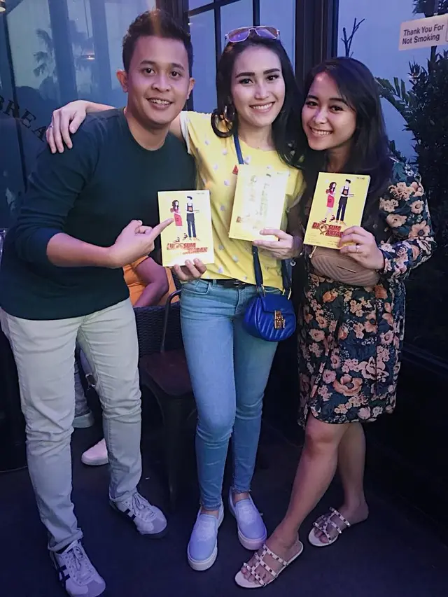 Adik Ayu Ting Ting