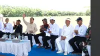 Presiden Prabowo Subianto (Foto: tangkapan layar youtube Sekretariat Presiden)