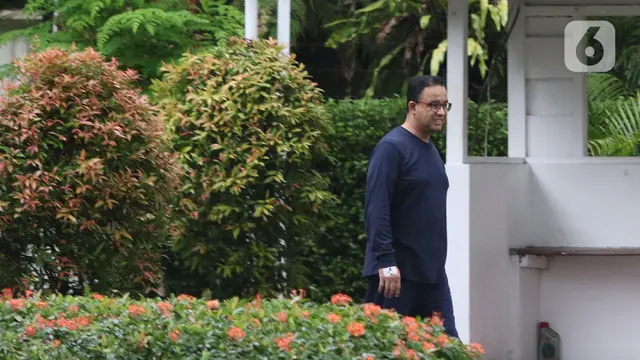 Anies Baswedan