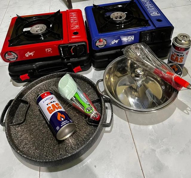 4. Sewa Alat Grill Bantul dan Jogja