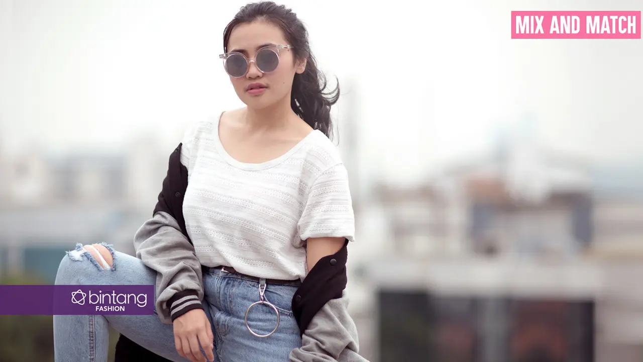 [Bintang] Sporty 