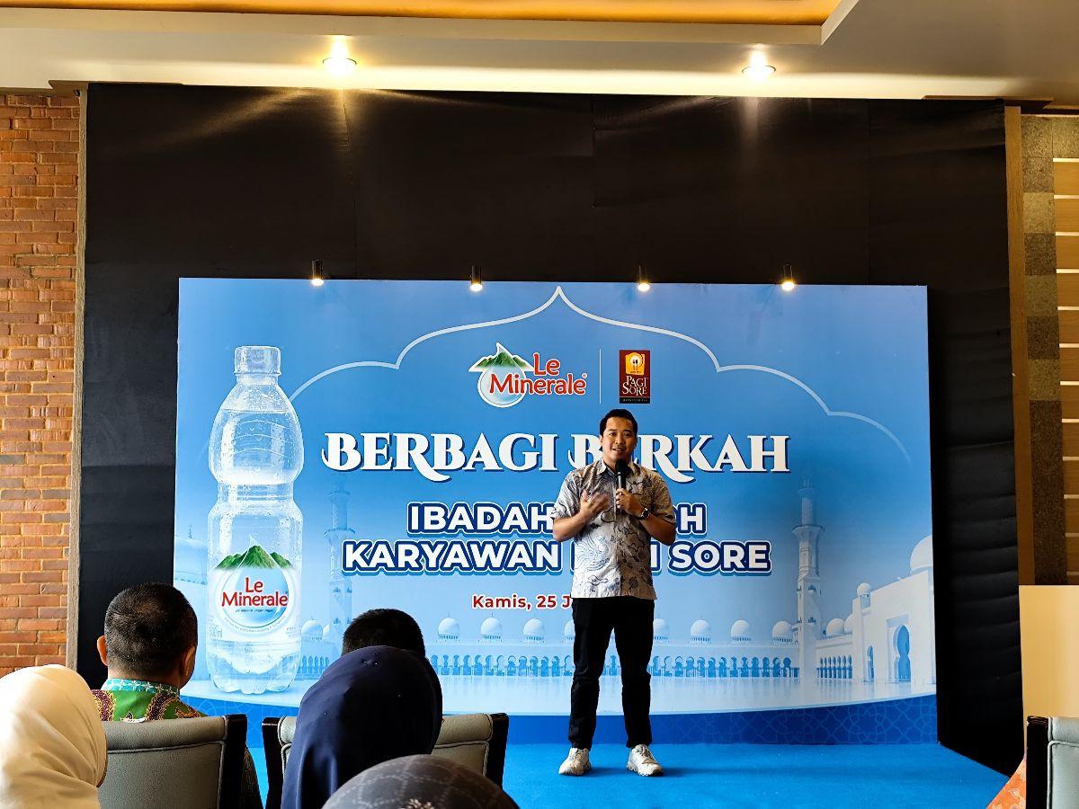 Dok. Istimewa