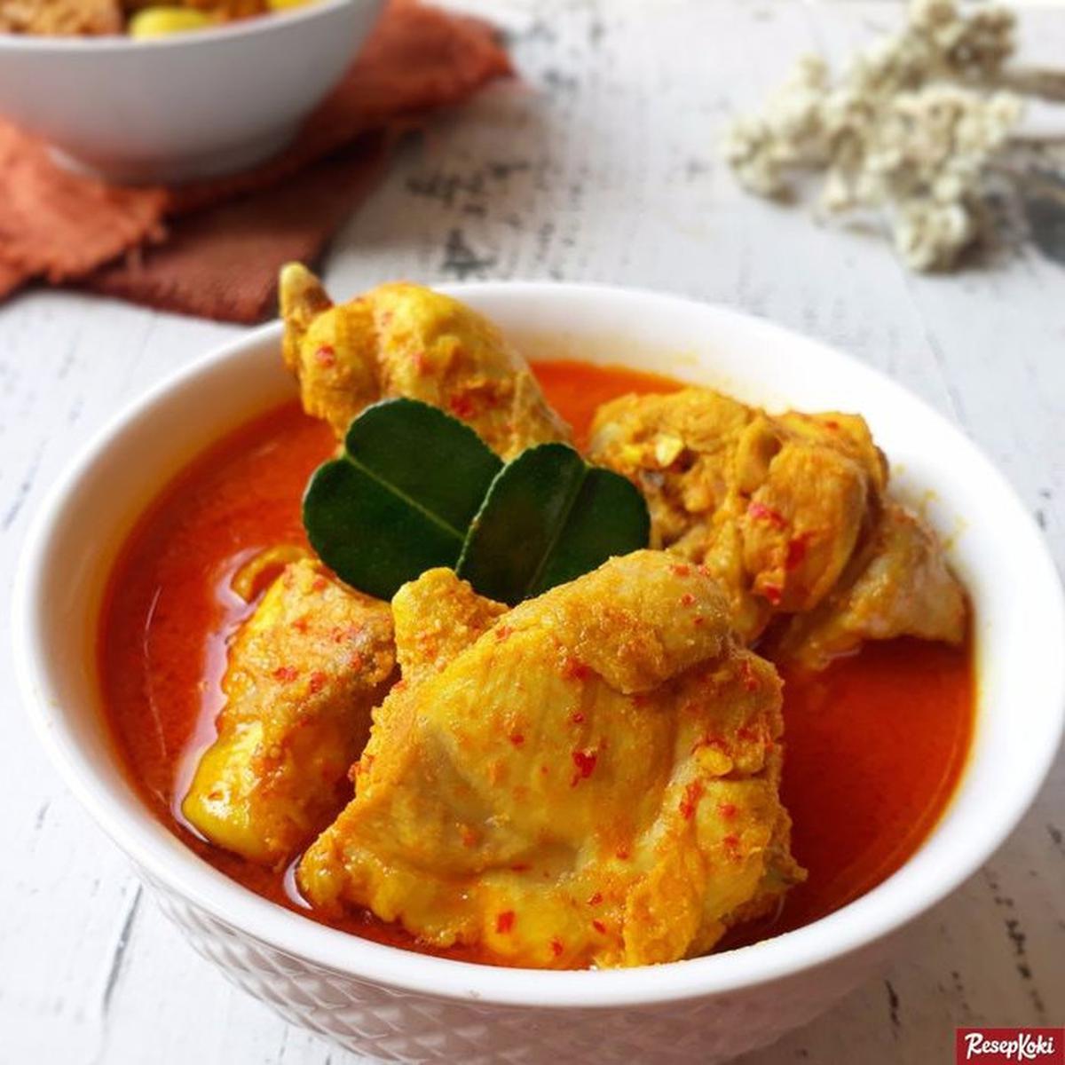 10 Makanan yang Wajib Ada Selama Lebaran, Ini yang Bikin Keluarga Indonesia Ngiler!