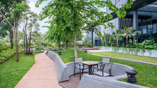 Mercure Tangerang BSD City