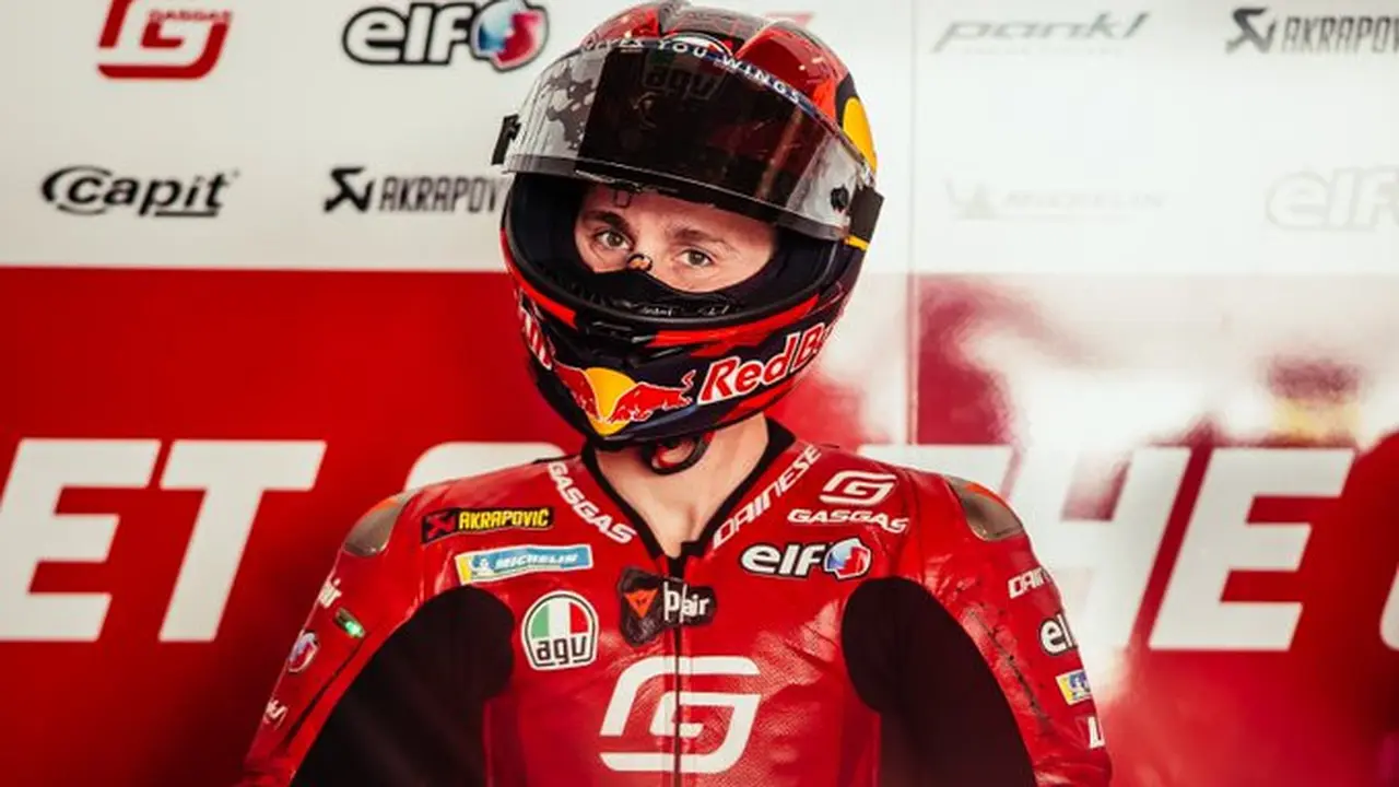 Pol Espargaro