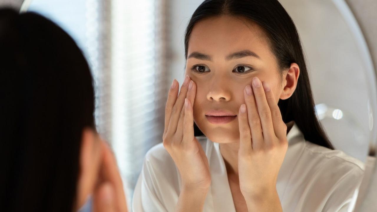 Tips untuk Membuat Wajah Glowing Secara Alami dan Tahan Lama, Meningkatkan Rasa Percaya Diri Anda