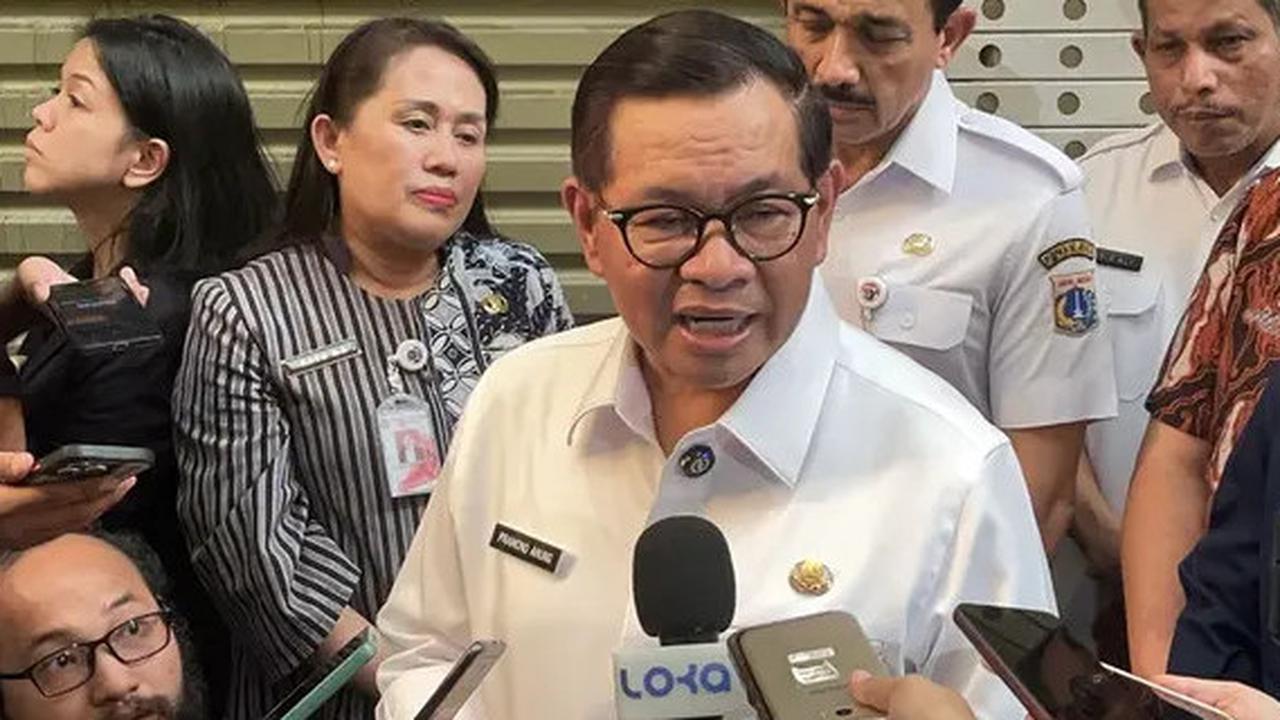 Atasi Kemacetan TB Simatupang, Pramono Wacanakan Perpanjangan Rekayasa di Tol Fatmawati