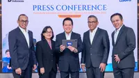 BRI Raih Laba Rp26,53 Triliun di Semester I 2025, Transformasi Bisnis jadi Kunci Penguatan Kinerja