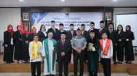Cegah Tindak Pidana Pencucian Uang, Notaris Diminta Mainkan Peran