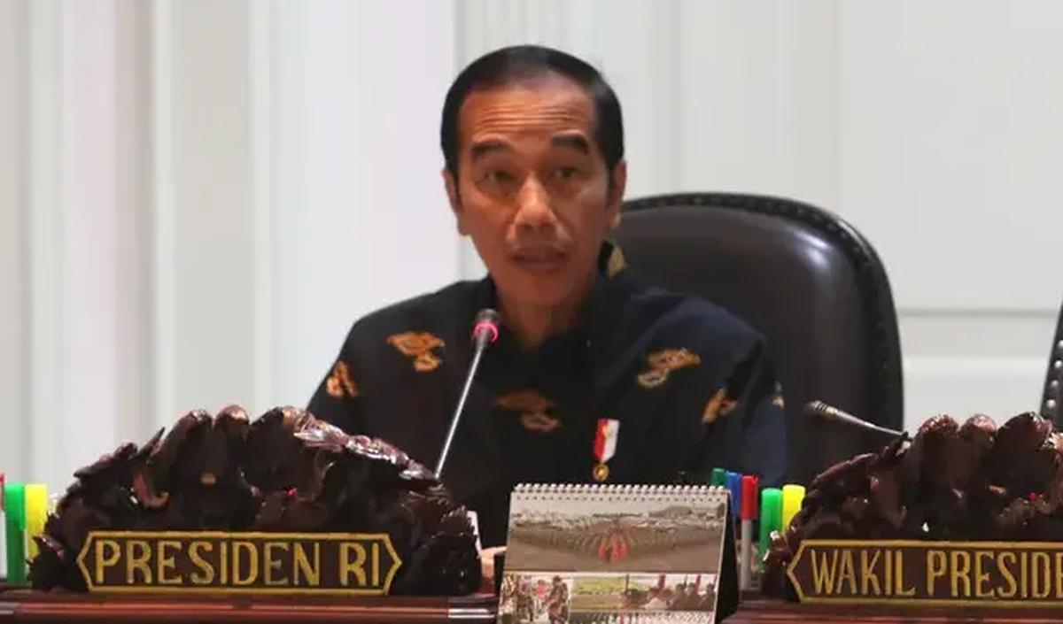 Pemerintah juga telah berupaya melakukan modifikasi cuaca dan penerapan work from home (WFH).<br>