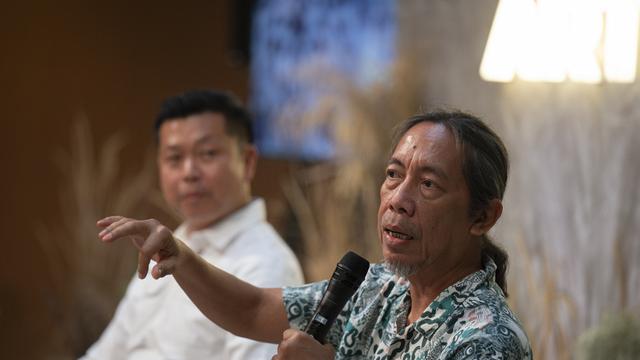 Secercah Asa dari Upaya Konservasi Macan Tutul Jawa yang Kian Kritis