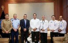 Tahukah Anda? Indonesia dan Selandia Baru Perkuat Kerja Sama Pemberantasan Narkotika, Fokus pada Investigasi Canggih