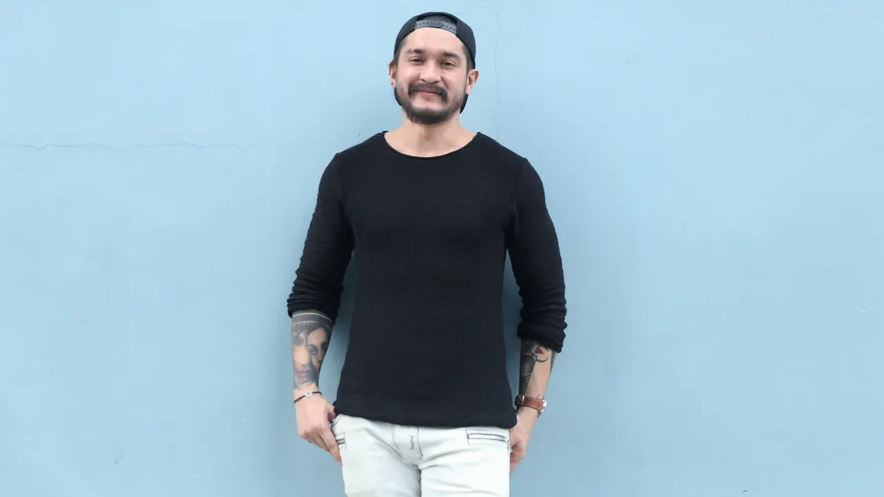 [Bintang] Miller Khan