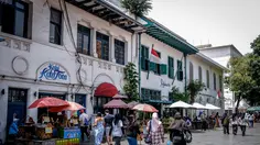 Dukung Pelestarian Cagar Budaya, Pemprov DKI Beri Insentif PBB-P2 untuk Bangunan Usaha