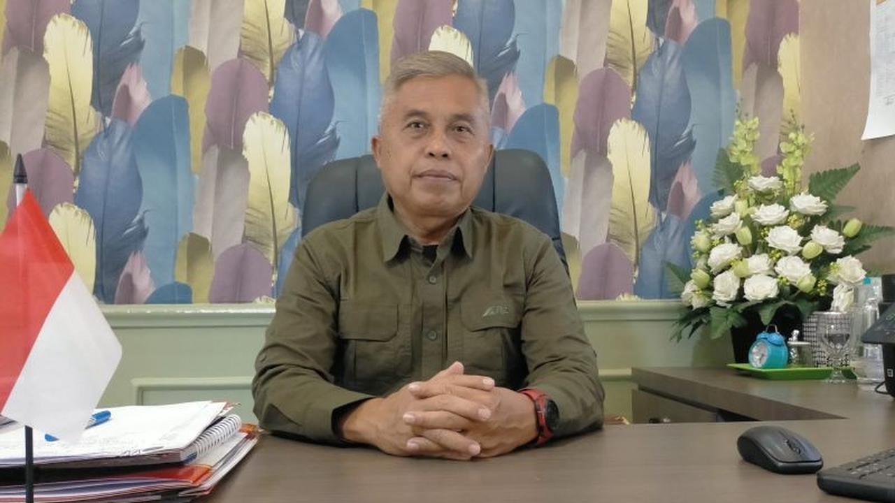 Pemkot Singkawang Gelar Seleksi JPT Pratama 2025, Delapan ASN Telah Mendaftar untuk Posisi Strategis