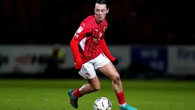 Bocah 6 Tahun Ini Kirim Surat Kepada Pemain Sepak Bola