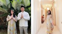 Elma Agustin Eks Girlband Princess Resmi Mualaf (Sumber: Instagram/elmaaa_e)