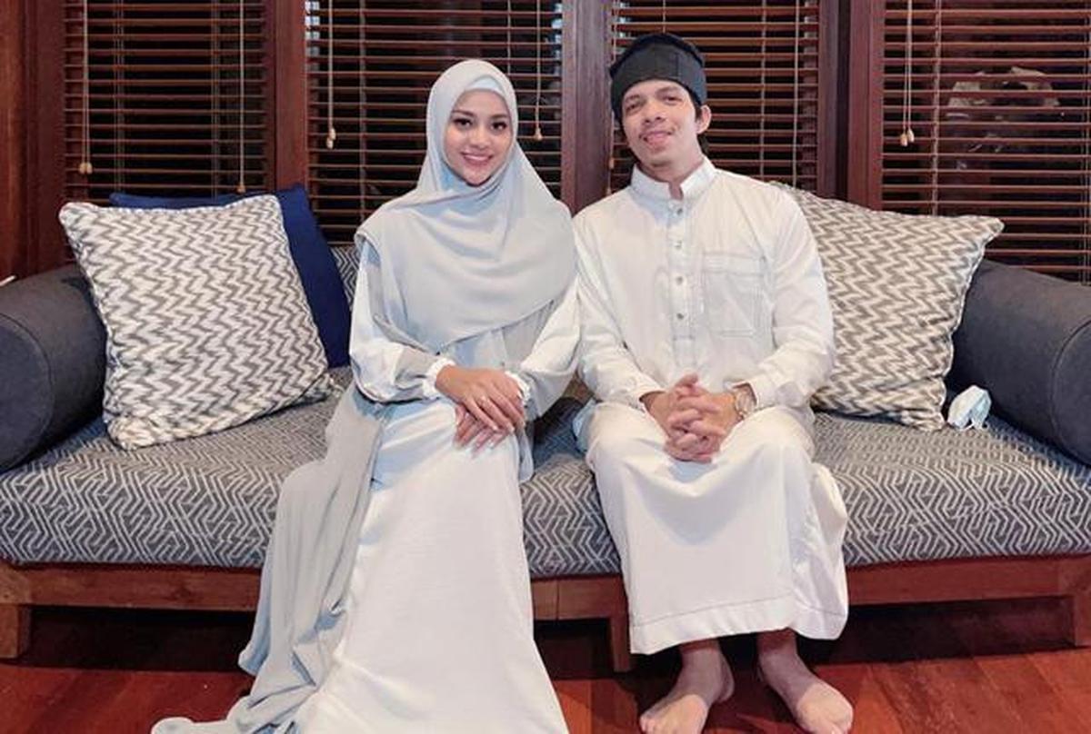 Respons Ashanty Terkait Kabar Dugaan Aurel Hermansyah Dicuekin Gen Halilintar