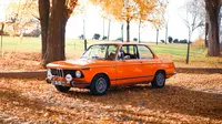 The 10 Most Beautiful BMW Cars Ever Made