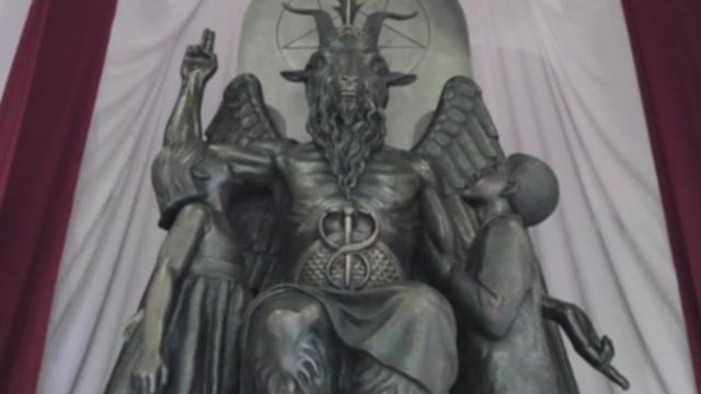 Unduh 64 Koleksi Gambar Gereja Setan Terbaru Gratis HD
