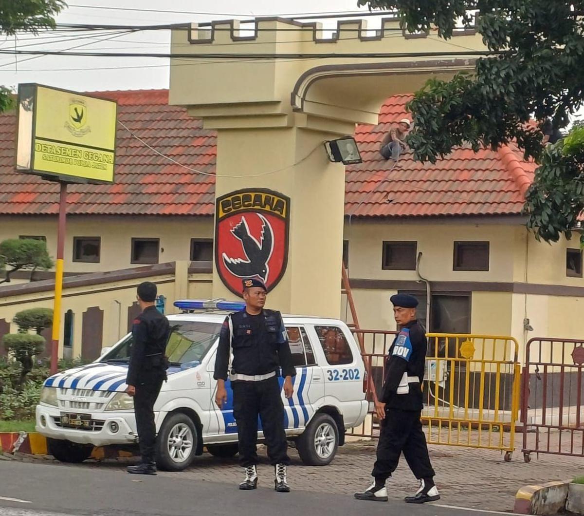 Dok. Istimewa