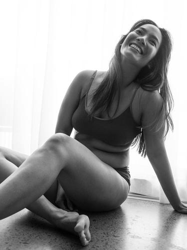 Tara Basro Bicara Body Image Masalah Global Yang Dapat Picu Depresi News Entertainment Fimela Com
