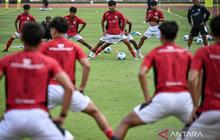 Erick Thohir Lepas Timnas U-17 Indonesia ke Piala Dunia U-17 2025: Misi Berat di Grup H Bersama Brasil!